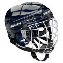 Kask hokejowy combo Bauer Prodigy Yth 1045723 Bauer