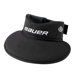 Ochraniacz szyi Bauer NG NLP8 Core Bib Sr 1042879 Bauer