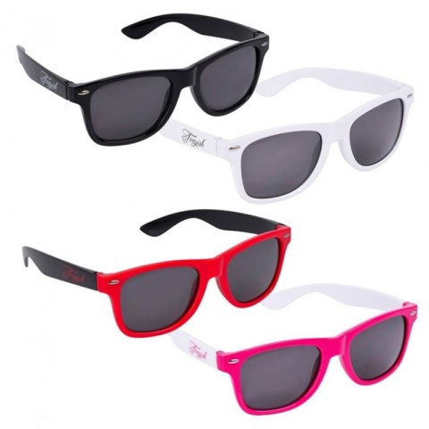 Okulary TEMPISH Retro Tempish