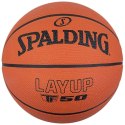 Piłka do koszykówki Spalding LayUp TF-50 84332Z Spalding