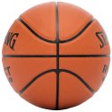 Piłka do koszykówki Spalding React TF-250 76801Z Spalding
