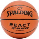 Piłka do koszykówki Spalding React TF-250 76802Z Spalding