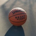 Piłka do koszykówki Spalding React TF-250 76802Z Spalding