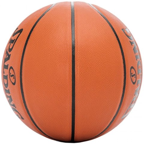 Piłka do koszykówki Spalding React TF-250 76803Z Spalding