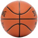 Piłka do koszykówki Spalding React TF-250 76803Z Spalding