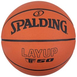 Piłka koszykowa Spalding LayUp TF-50 84333Z Spalding