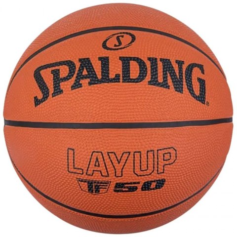 Piłka koszykowa Spalding LayUp TF-50 84333Z Spalding