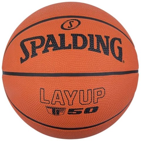 Piłka koszykowa Spalding LayUp TF-50 84333Z Spalding