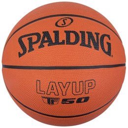 Piłka koszykowa Spalding LayUp TF-50 84334Z Spalding