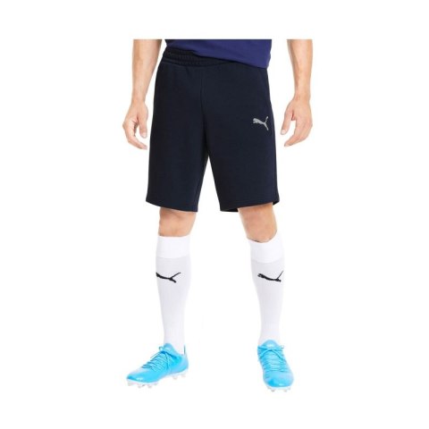 Spodenki Puma teamGoal 23 Casuals M 656581-06 Puma