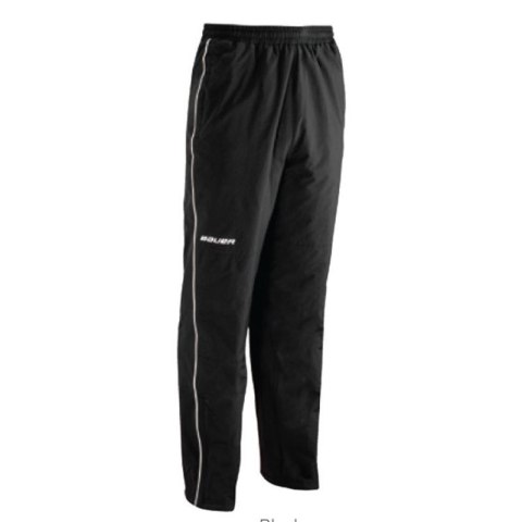 Spodnie dresowe Bauer Thermal Warm Up Sr Bauer