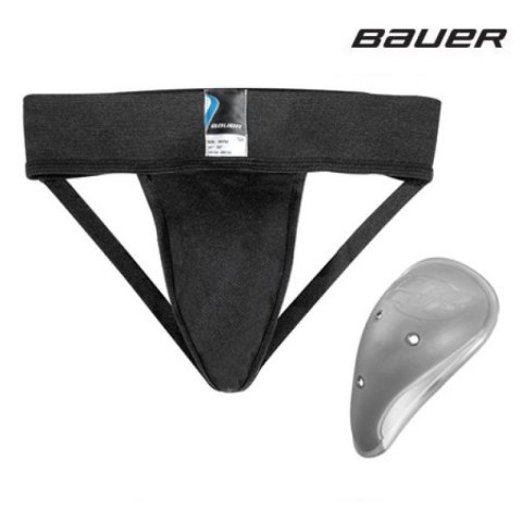 Suspensor Bauer Sr Bauer