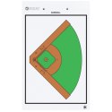 Tablica trenerska FOX40 Baseball
