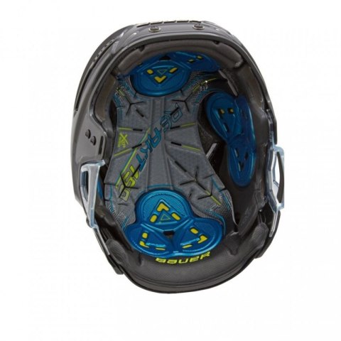 Kask hokejowy Bauer Re-akt 150 1055151 Bauer