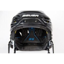 Kask hokejowy Bauer Re-akt 95 1052686 Bauer