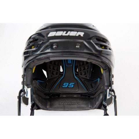 Kask hokejowy Bauer Re-akt 95 1052686 Bauer