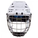 Kask hokejowy combo Bauer Re-akt 150 1055149 Bauer