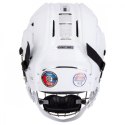 Kask hokejowy combo Bauer Re-akt 150 1055149 Bauer