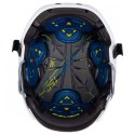 Kask hokejowy combo Bauer Re-akt 150 1055149 Bauer
