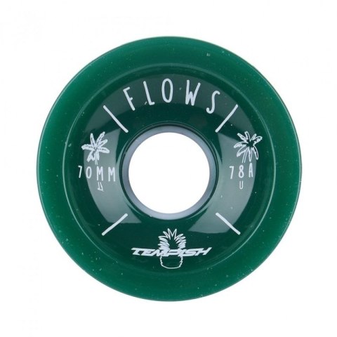 Kółka do Longboardu TEMPISH Flows 78A 70x51 Tempish
