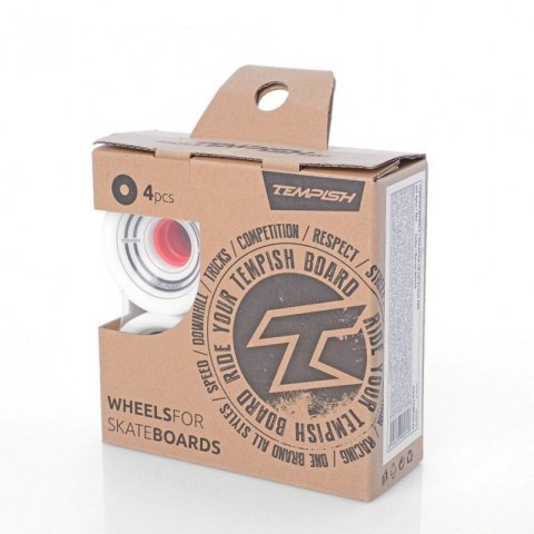 Kółka do Longboardu TEMPISH Flows 78A 70x51 Tempish