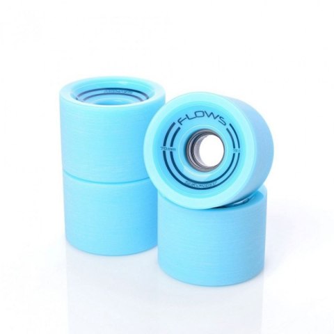 Kółka do Longboardu TEMPISH Flows 78A 70x51 Tempish