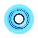 Kółka do Longboardu TEMPISH Flows 78A 70x51 Tempish