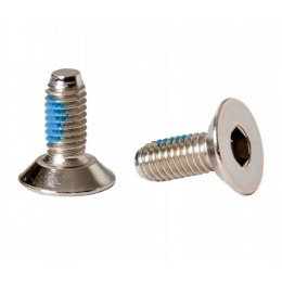 Komplet tulejek i osi Mission Hi-Lo RH Spacer Kit Mission