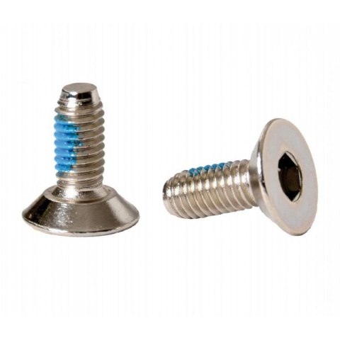 Komplet tulejek i osi Mission Hi-Lo RH Spacer Kit Mission