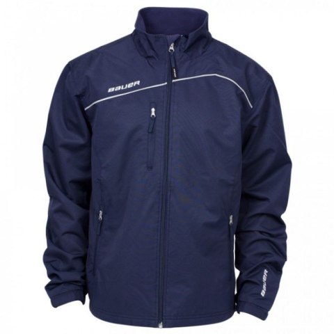 Kurtka Bauer Lightweight Warmp Up Yth Bauer