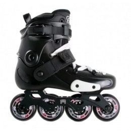 Rolki freestyle SEBA FRX 80 SkkfrX80-OR SEBA