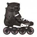 Rolki freestyle SEBA FRX 80 SkkfrX80-OR SEBA