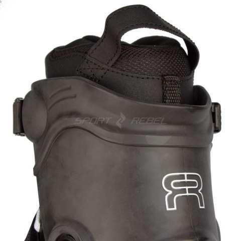 Rolki freestyle SEBA FRX 80 SkkfrX80-OR SEBA