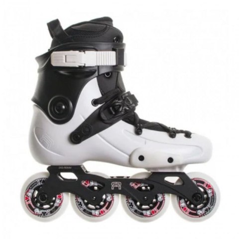 Rolki freestyle SEBA FR3 80 Sskfr380-BK SEBA