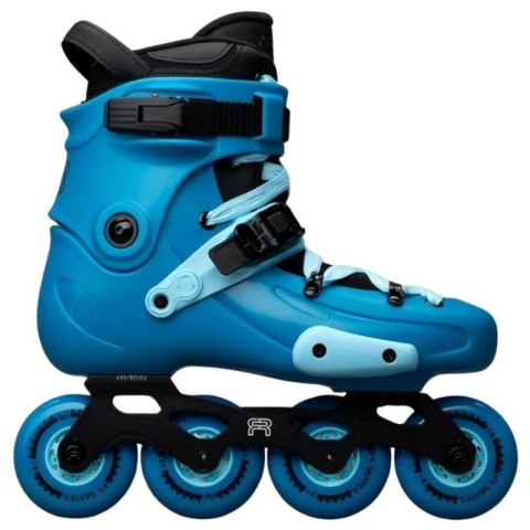 Rolki freestyle SEBA FR3 80 Sskfr380-BK SEBA