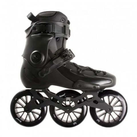 Rolki freestyle Seba FR1 310 SKKFR1310-BK SEBA