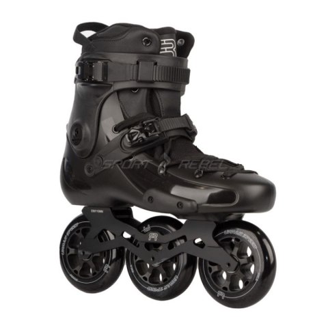 Rolki freestyle Seba FR1 310 SKKFR1310-BK SEBA