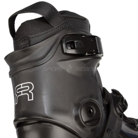 Rolki freestyle Seba FR1 310 SKKFR1310-BK SEBA