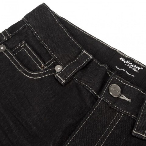 Spodnie Bauer Denim-Slim Fit Sr Bauer