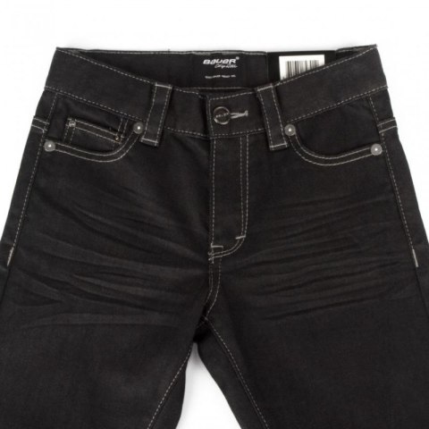 Spodnie Bauer Denim-Slim Fit Sr Bauer