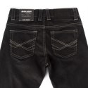 Spodnie Bauer Denim-Slim Fit Sr Bauer