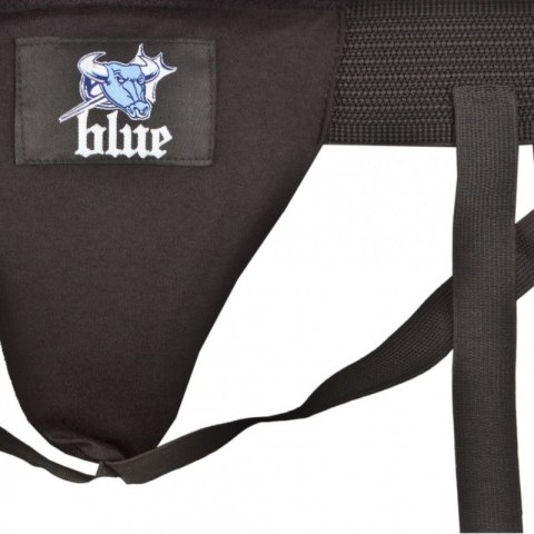 Suspensor damski z paskami BlueSports Sr