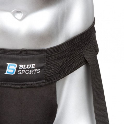 Suspensor z paskami BlueSports Sr