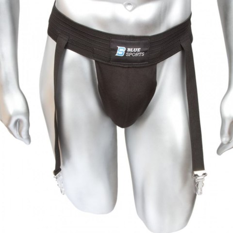 Suspensor z paskami BlueSports Sr