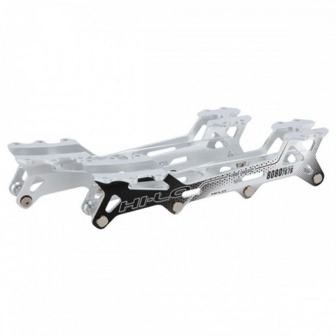 Szyny do rolek Bauer Aluminium Bauer