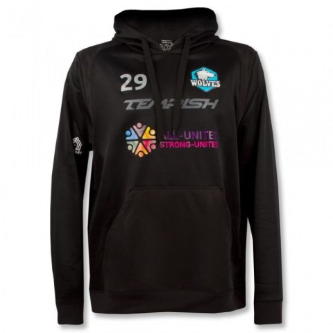 Bluza Tempish Teem W 1350000523 Tempish