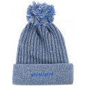Czapka Bauer Team Knit Pom 1057011 Bauer