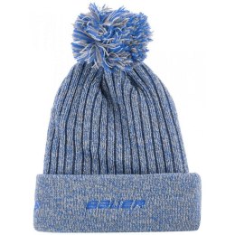 Czapka Bauer Team Knit Pom 1057011 Bauer
