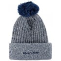 Czapka Bauer Team Knit Pom 1057011 Bauer