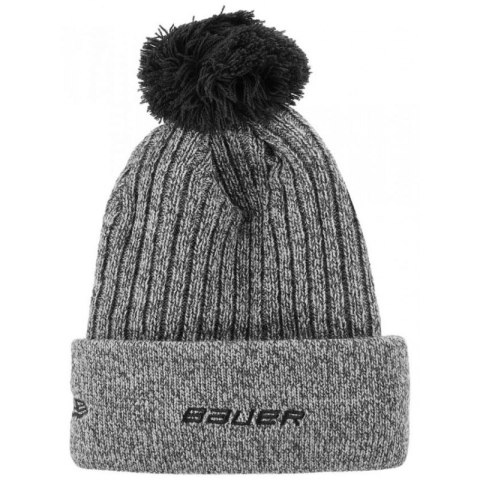Czapka Bauer Team Knit Pom 1057011 Bauer